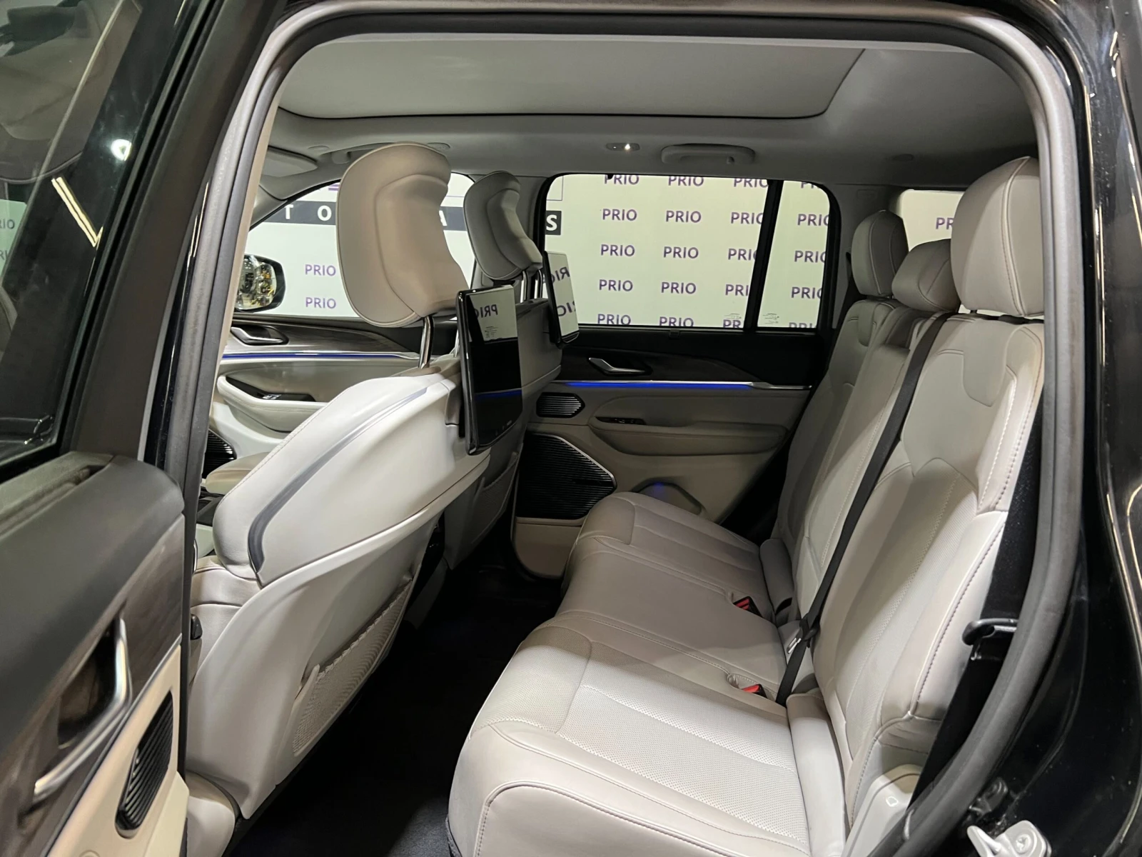 Jeep Grand cherokee OVERLAND* FULL+ + +  | Mobile.bg � ����������� 15