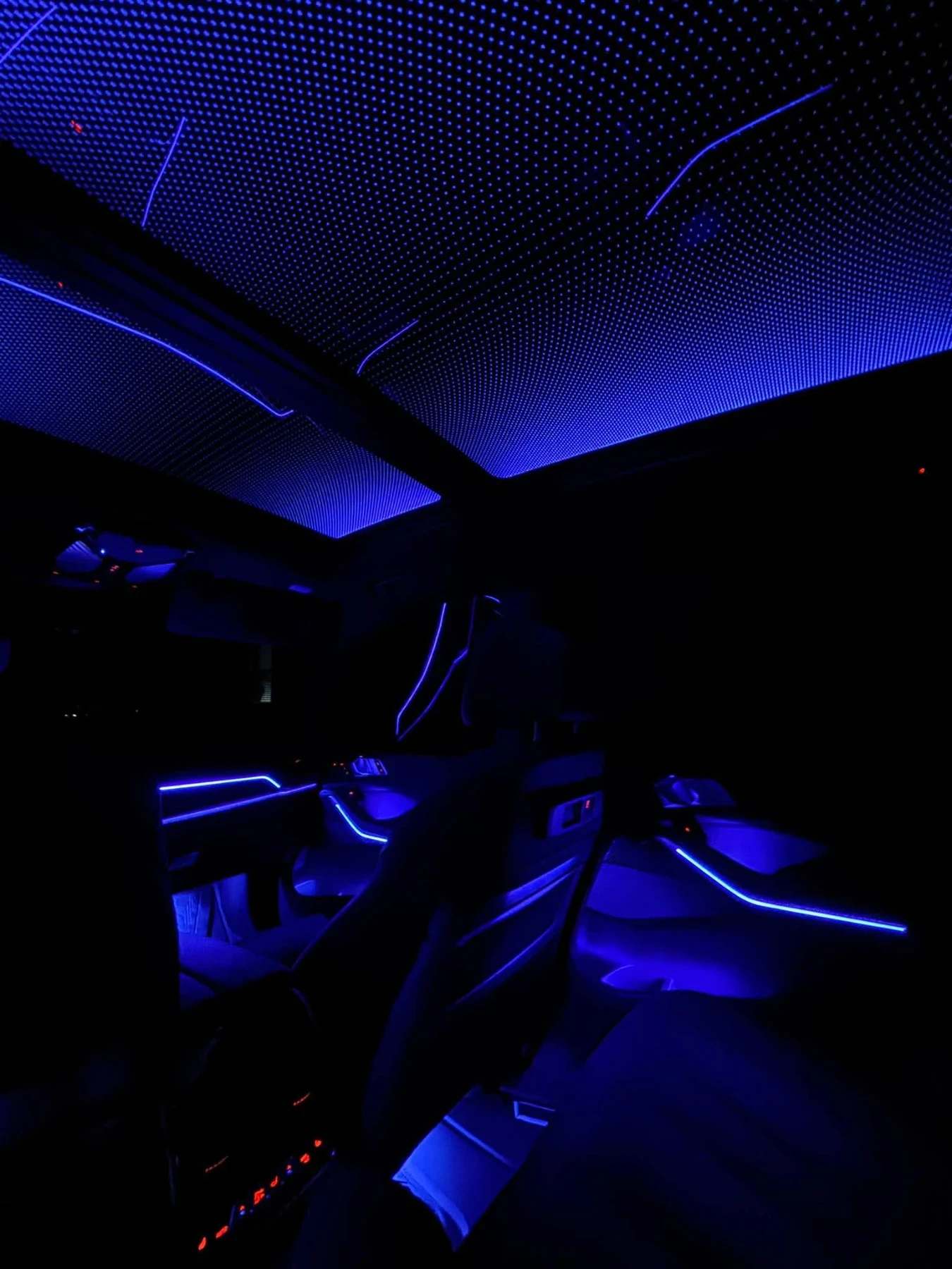 BMW X6, снимка 11 - Автомобили и джипове - 53868560