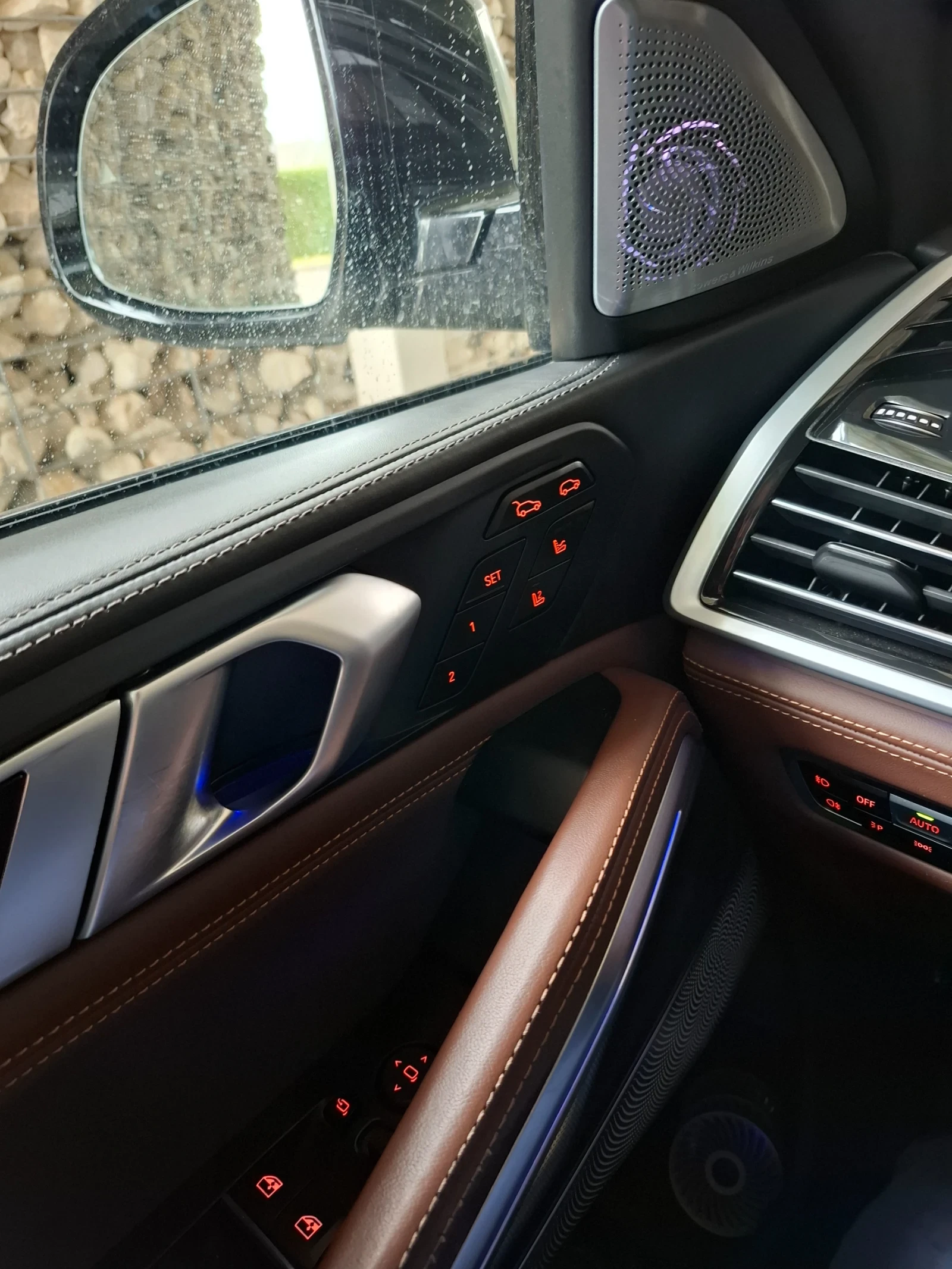 BMW X6  - изображение 8