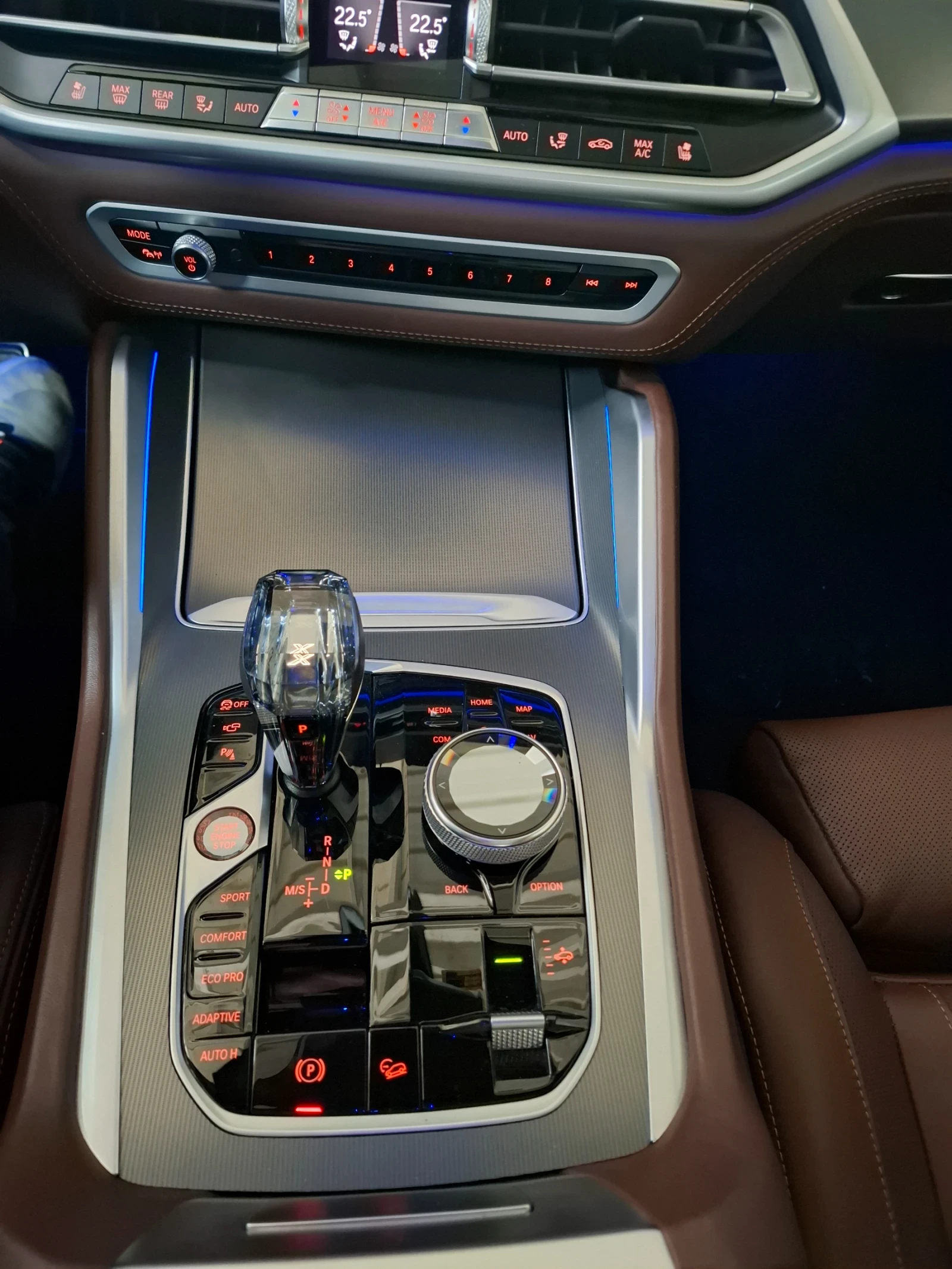 BMW X6  - изображение 10