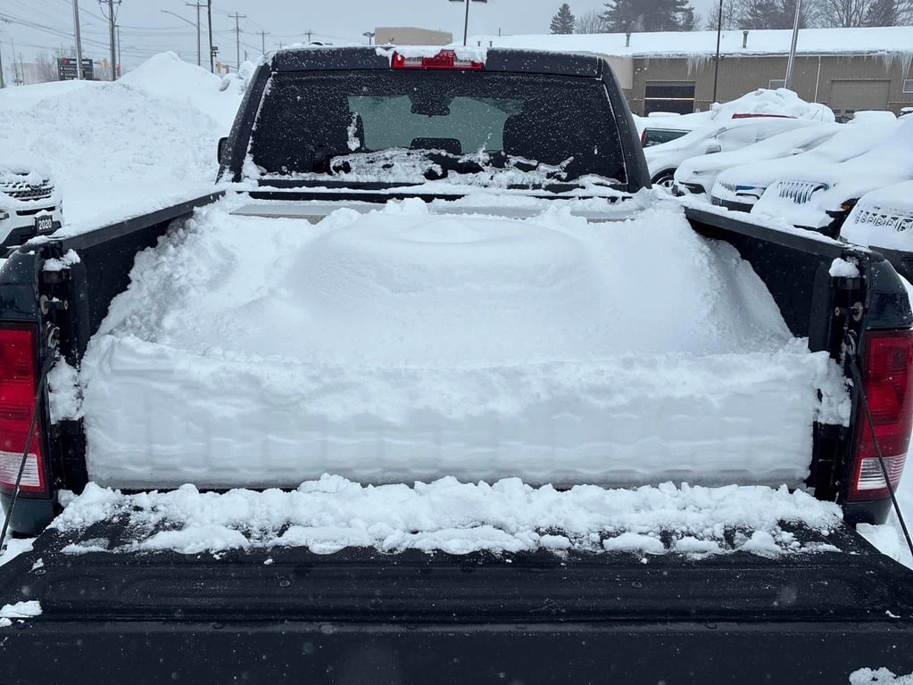 Dodge RAM 1500 * Express * CARFAX * ��� ������������ ������ | Mobile.bg � ����������� 13