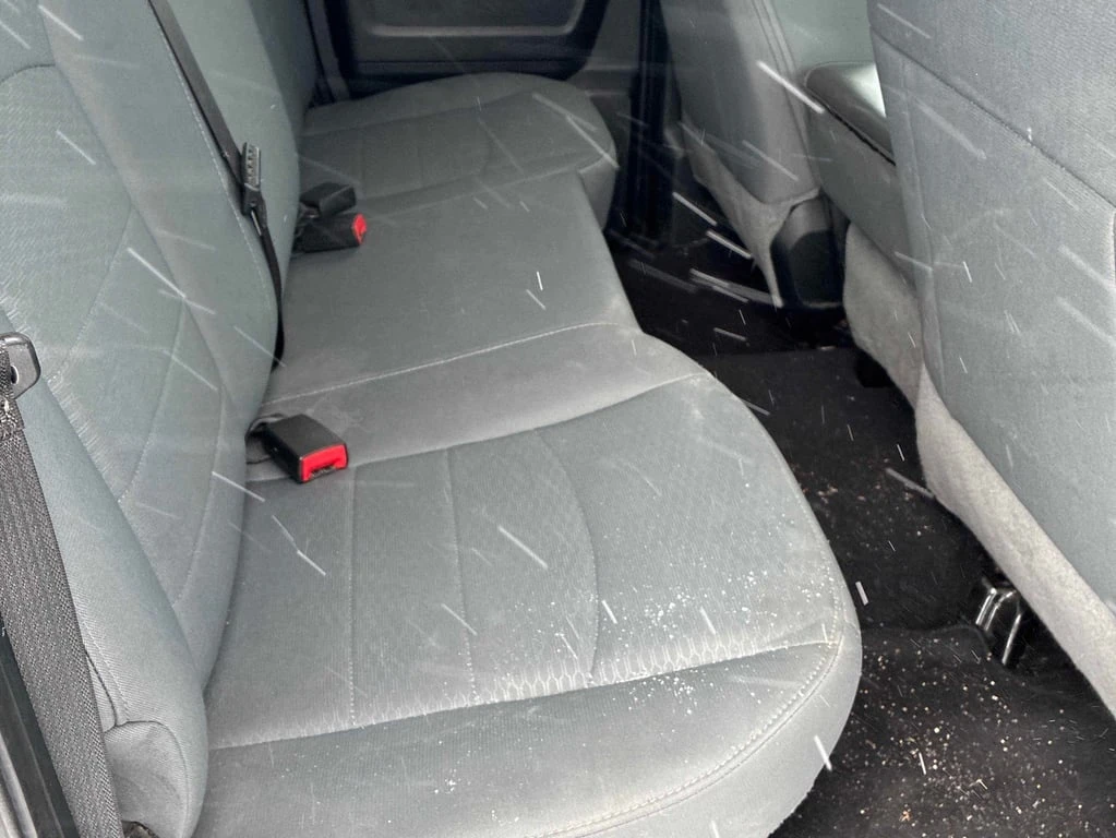 Dodge RAM 1500 * Express * CARFAX * ��� ������������ ������ | Mobile.bg � ����������� 12