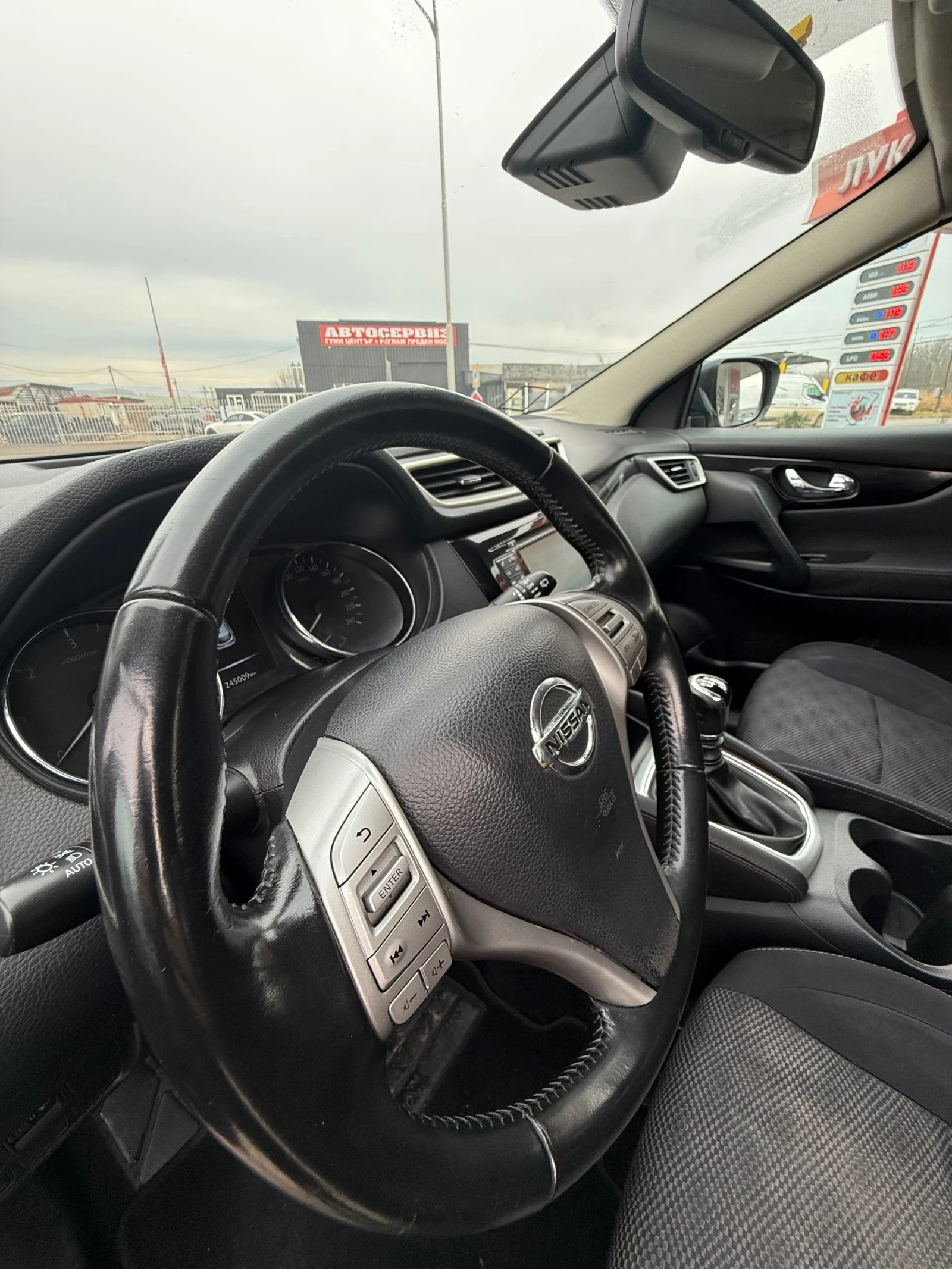 Nissan Qashqai 1.5DCI EURO 5B | Mobile.bg � ����������� 11
