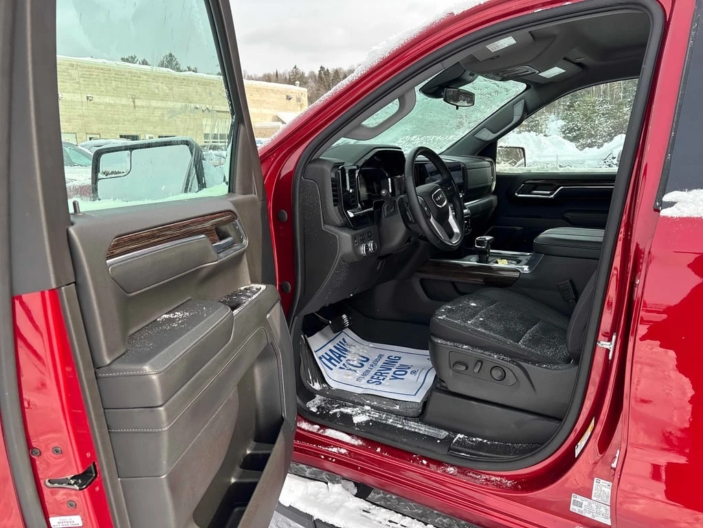 Gmc Sierra * Elevation * CARFAX * ��� ������������ ������ | Mobile.bg � ����������� 5