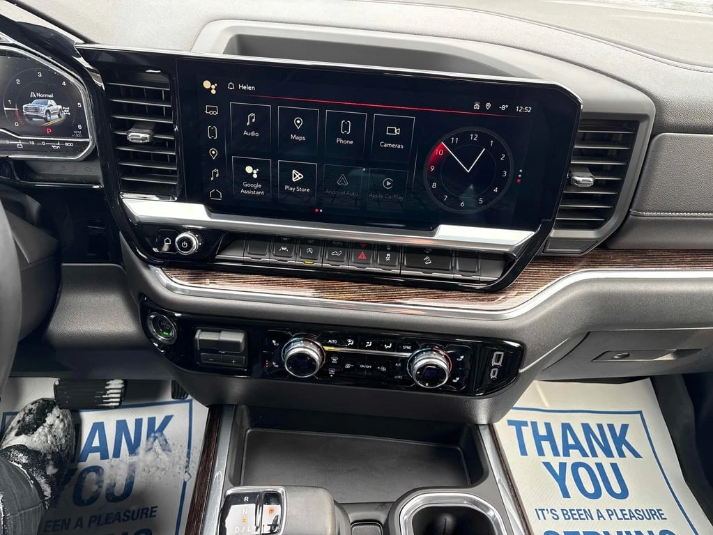 Gmc Sierra * Elevation * CARFAX * ��� ������������ ������ | Mobile.bg � ����������� 9