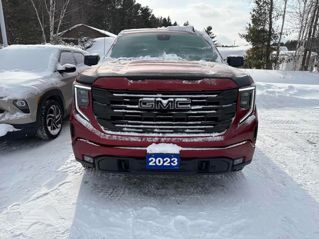 Gmc Sierra * Elevation * CARFAX * ��� ������������ ������ | Mobile.bg � ����������� 6