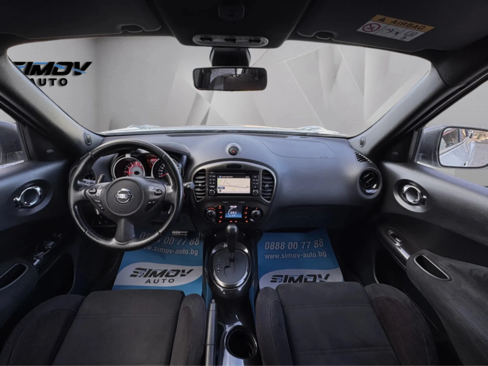 Nissan Juke NISMO RS 215��. ��������� ��������� ������ ������� | Mobile.bg � ����������� 11
