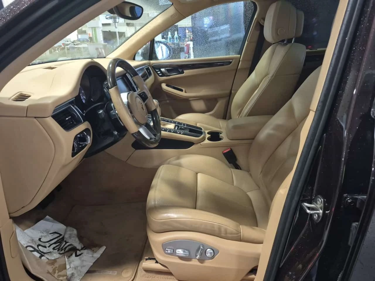 Porsche Macan * S * CARFAX * ���� �� �� | Mobile.bg � ����������� 7