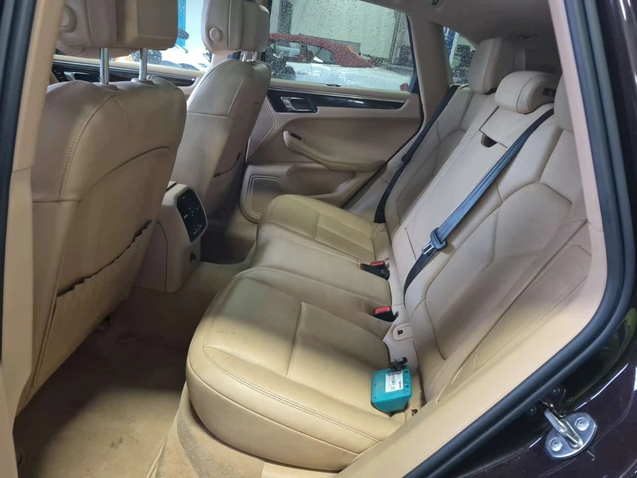 Porsche Macan * S * CARFAX * ���� �� �� | Mobile.bg � ����������� 12