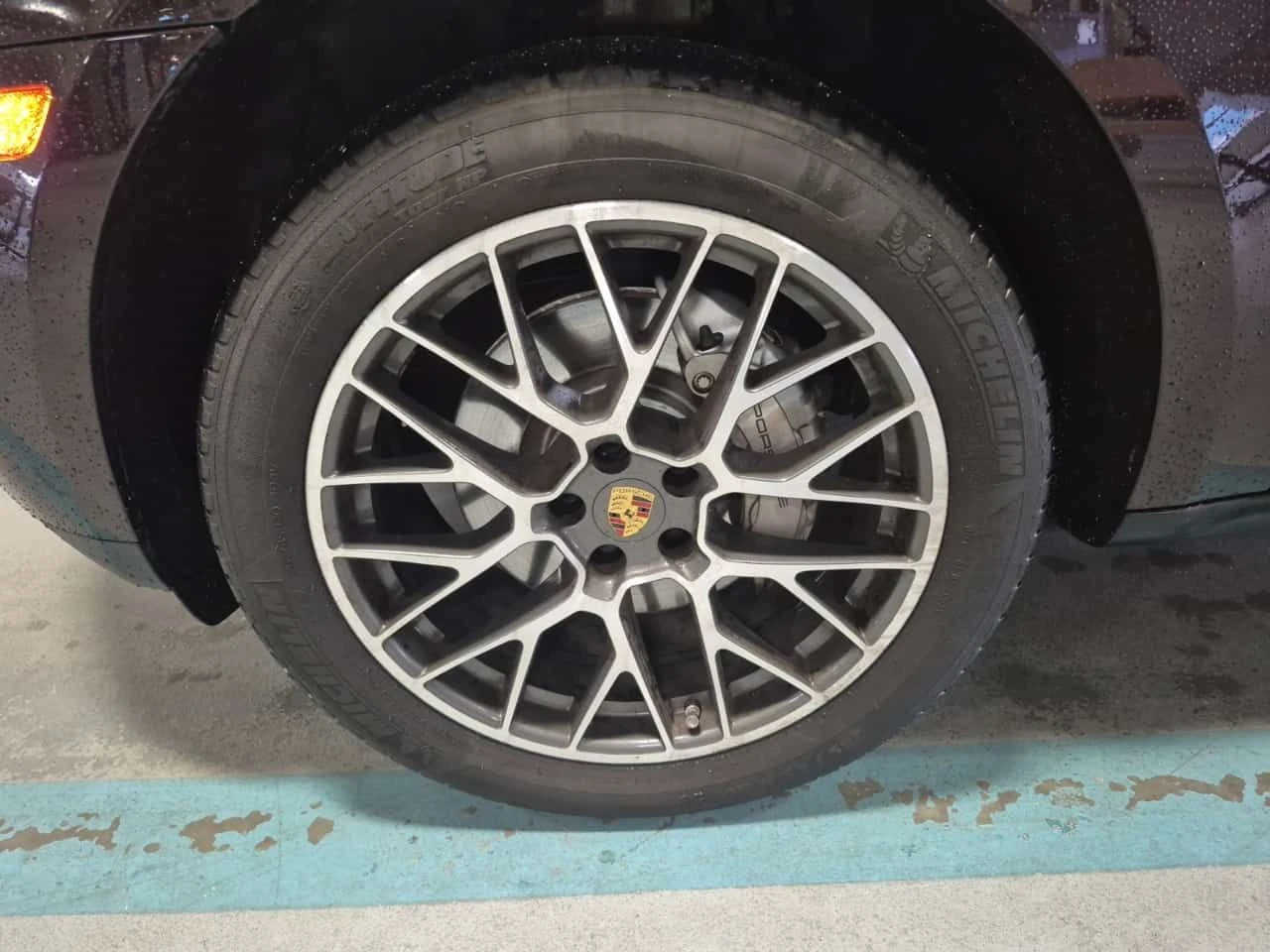 Porsche Macan * S * CARFAX * ���� �� �� | Mobile.bg � ����������� 5