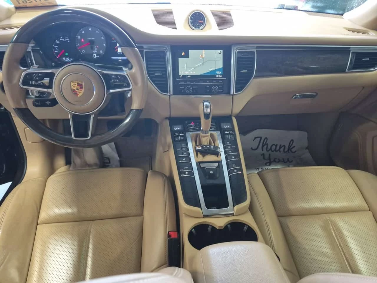 Porsche Macan * S * CARFAX * ���� �� �� | Mobile.bg � ����������� 8