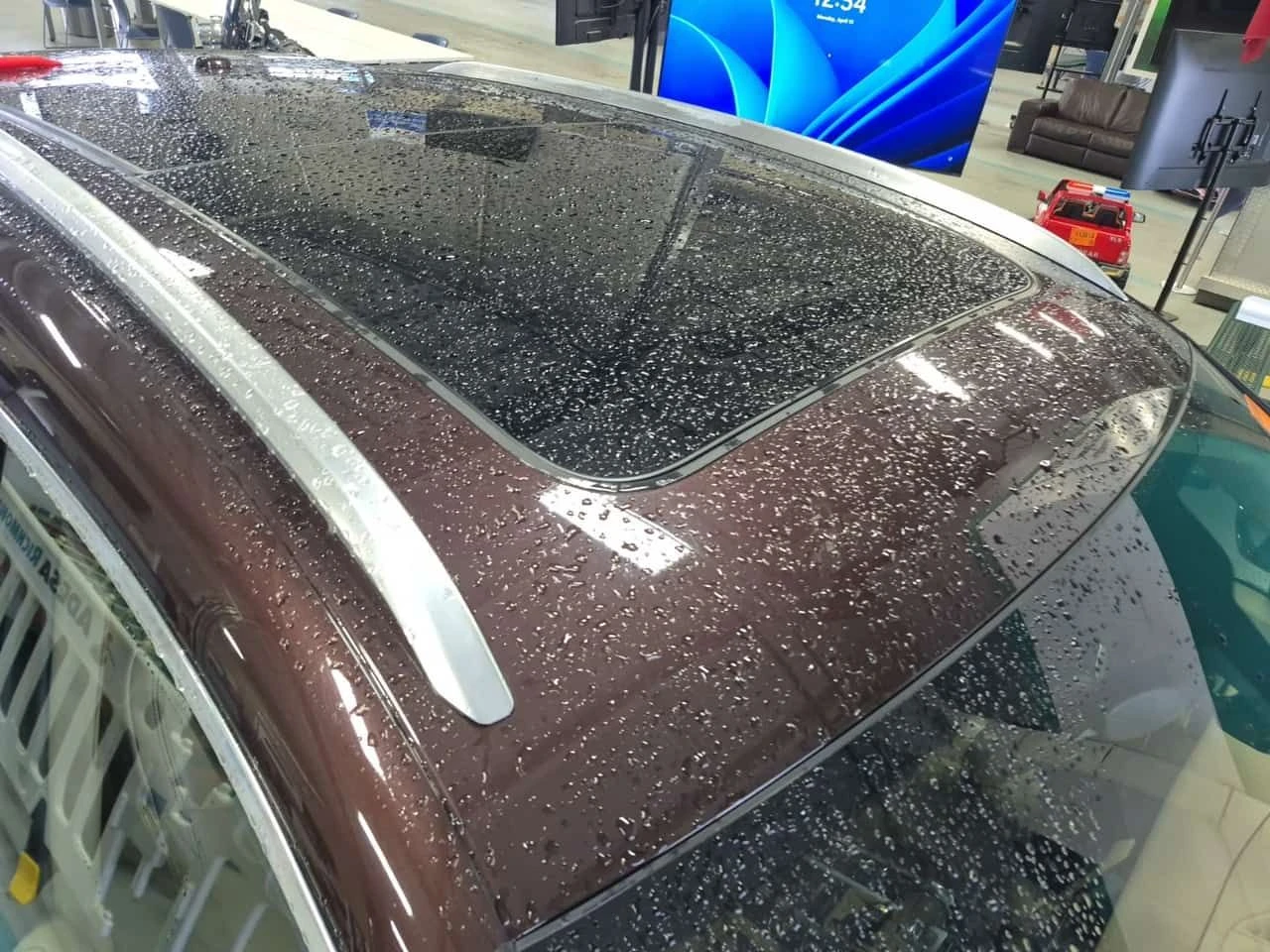 Porsche Macan * S * CARFAX * ���� �� �� | Mobile.bg � ����������� 6