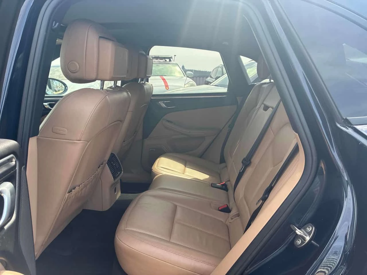 Porsche Macan * ������ ���������������� �� �����*  | Mobile.bg � ����������� 11