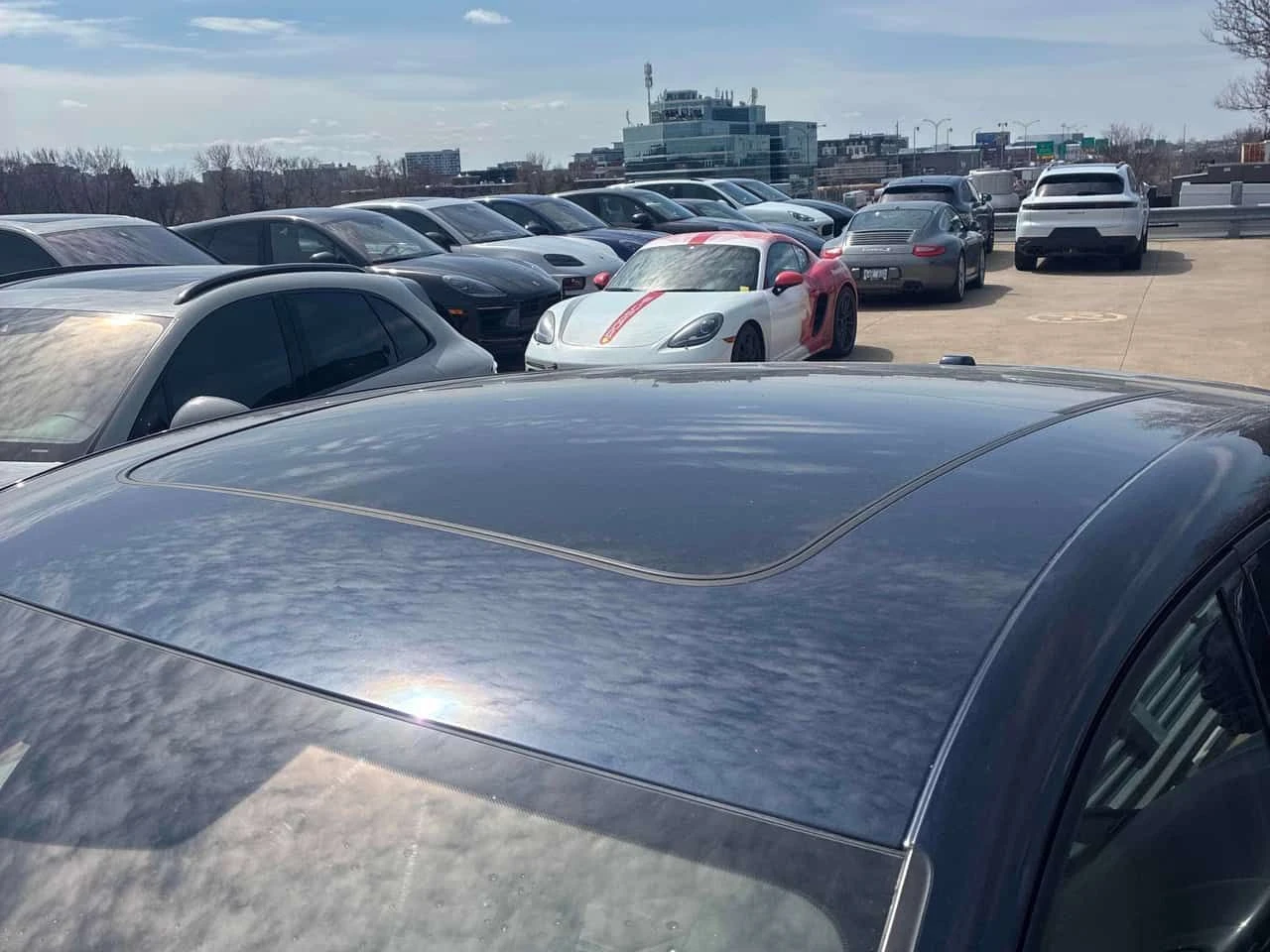 Porsche Macan * ������ ���������������� �� �����*  | Mobile.bg � ����������� 6