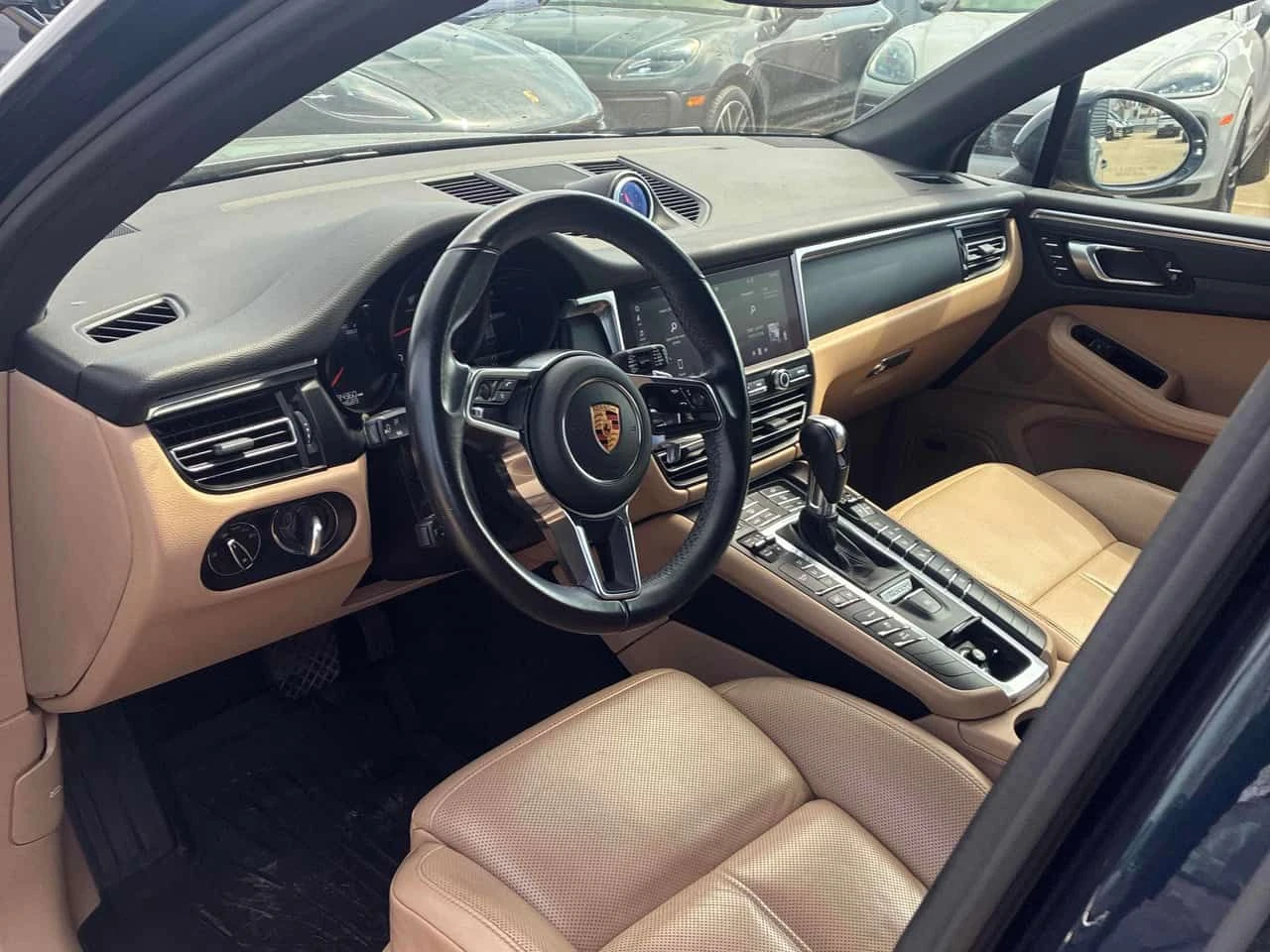 Porsche Macan * ������ ���������������� �� �����*  | Mobile.bg � ����������� 13