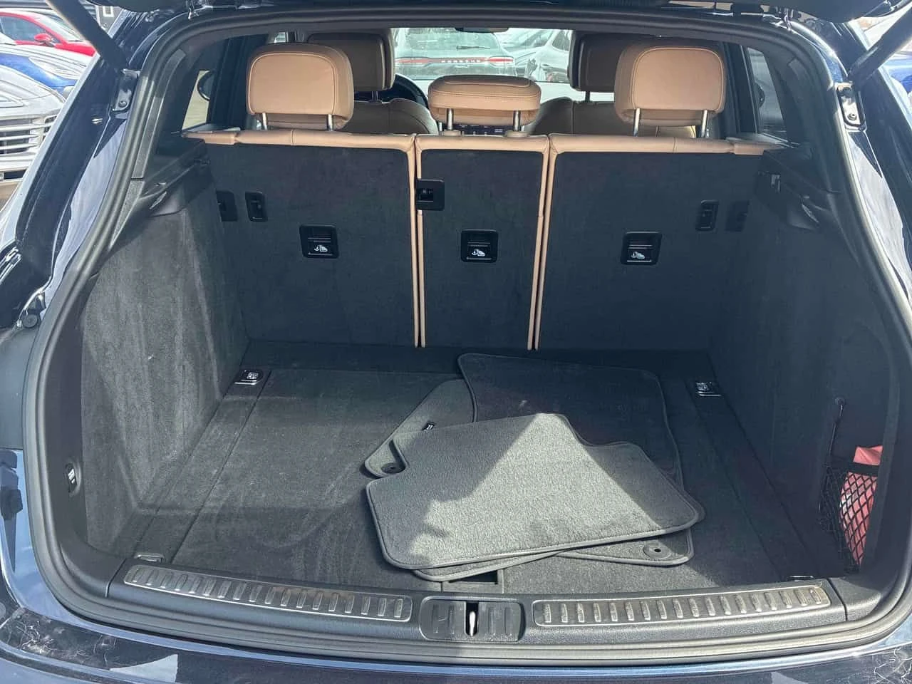 Porsche Macan * ������ ���������������� �� �����*  | Mobile.bg � ����������� 12