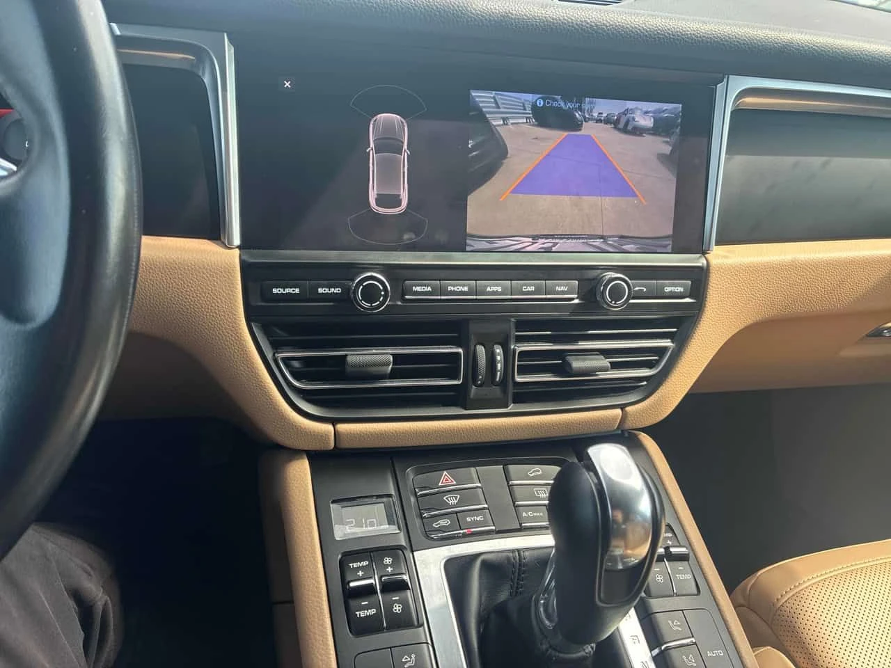 Porsche Macan * ������ ���������������� �� �����*  | Mobile.bg � ����������� 9