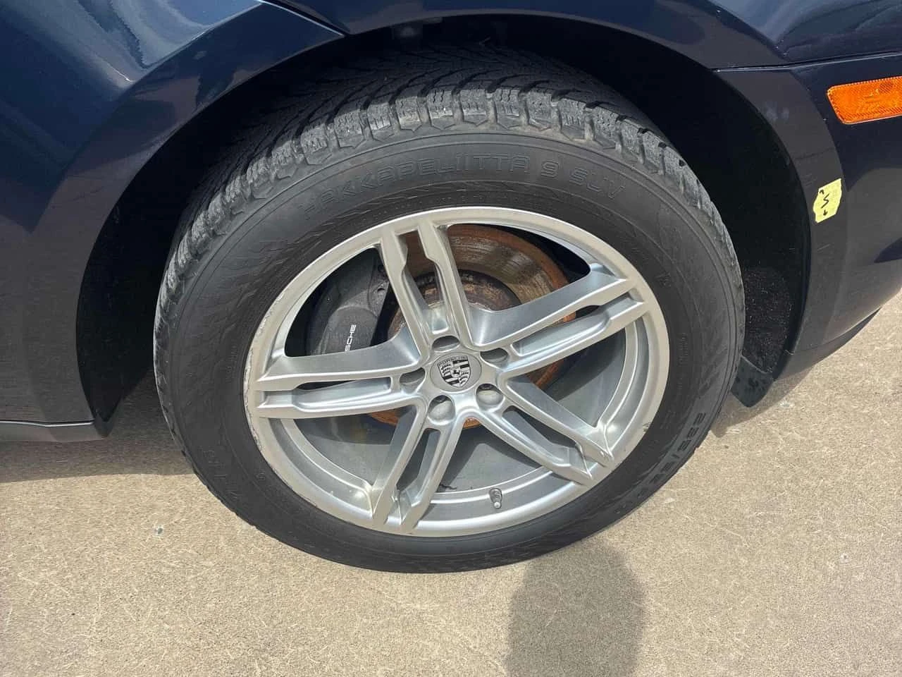 Porsche Macan * ������ ���������������� �� �����*  | Mobile.bg � ����������� 7