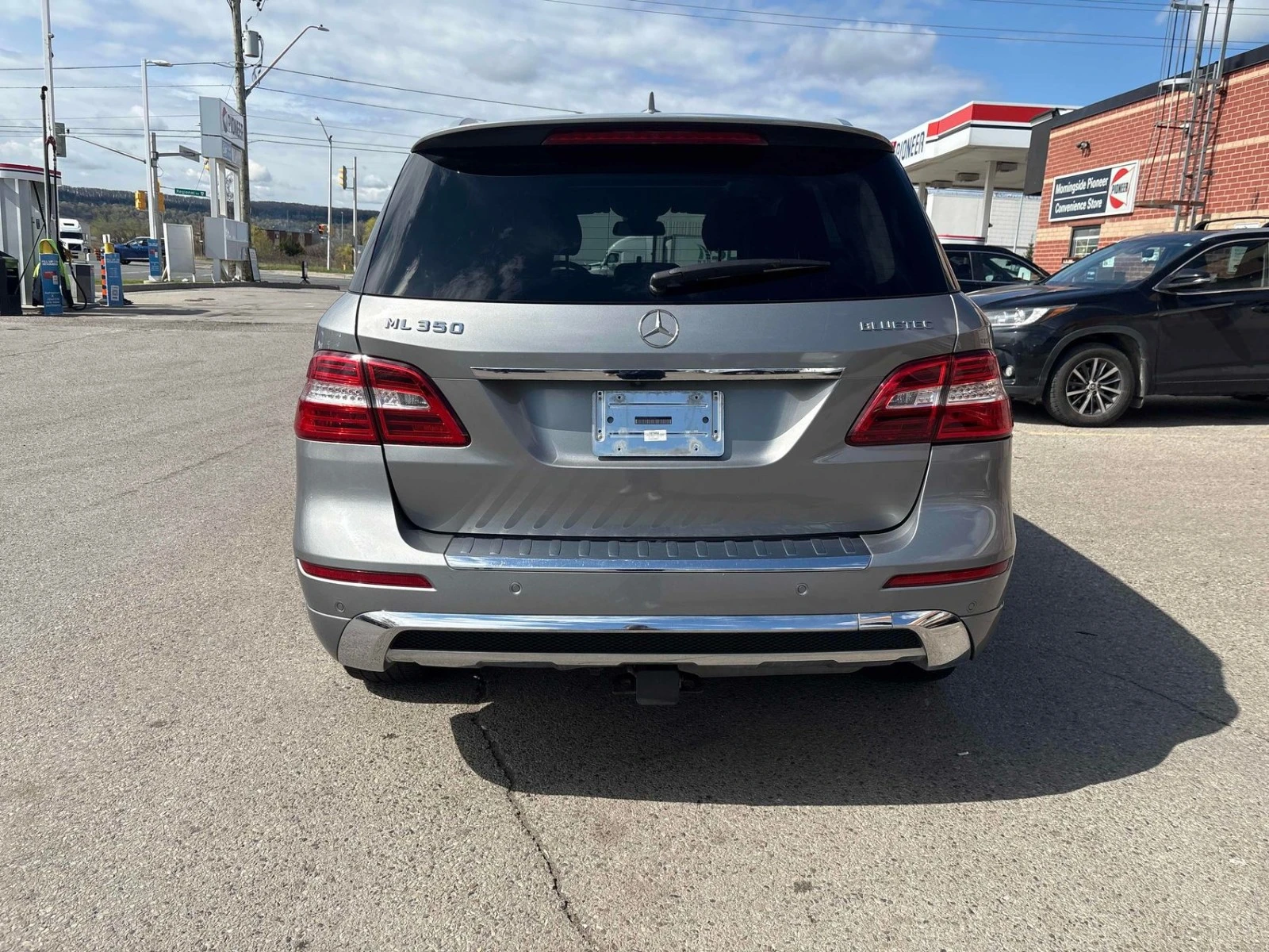 Mercedes-Benz ML AMG Line * 2 Keys *  A��������� * (���� �� ��) | Mobile.bg � ����������� 5