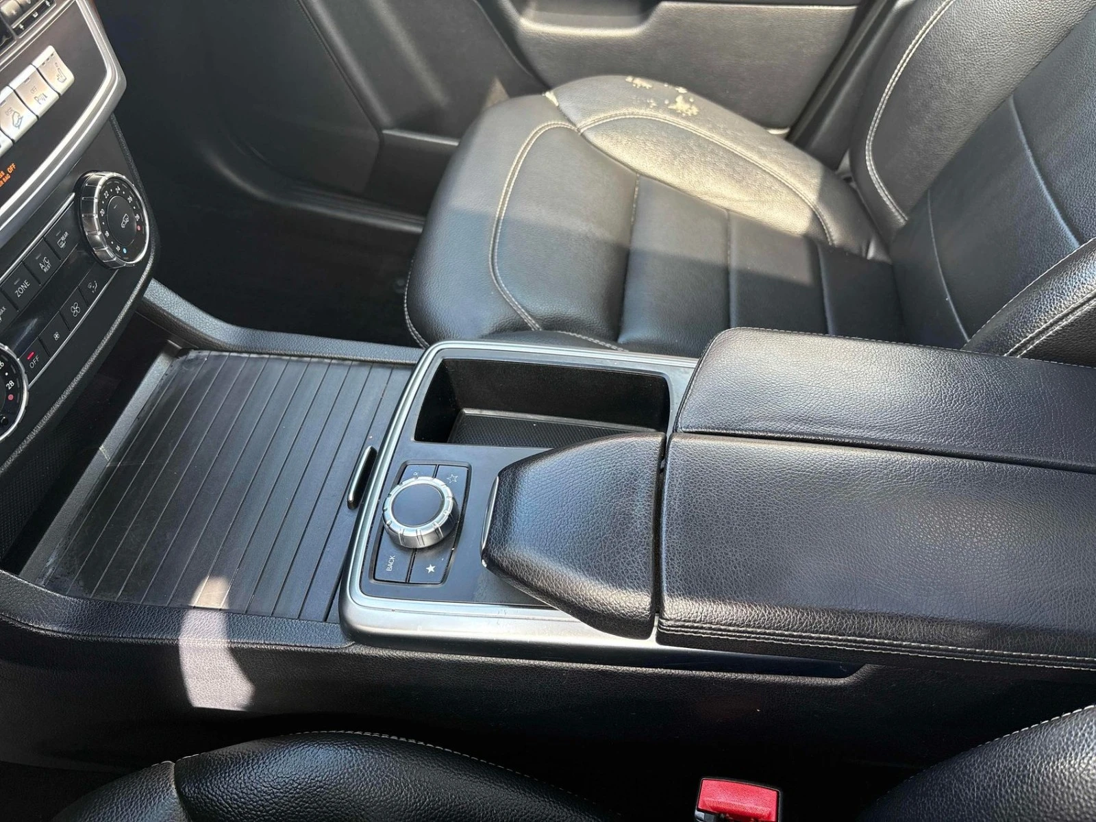 Mercedes-Benz ML AMG Line * 2 Keys *  A��������� * (���� �� ��) | Mobile.bg � ����������� 13