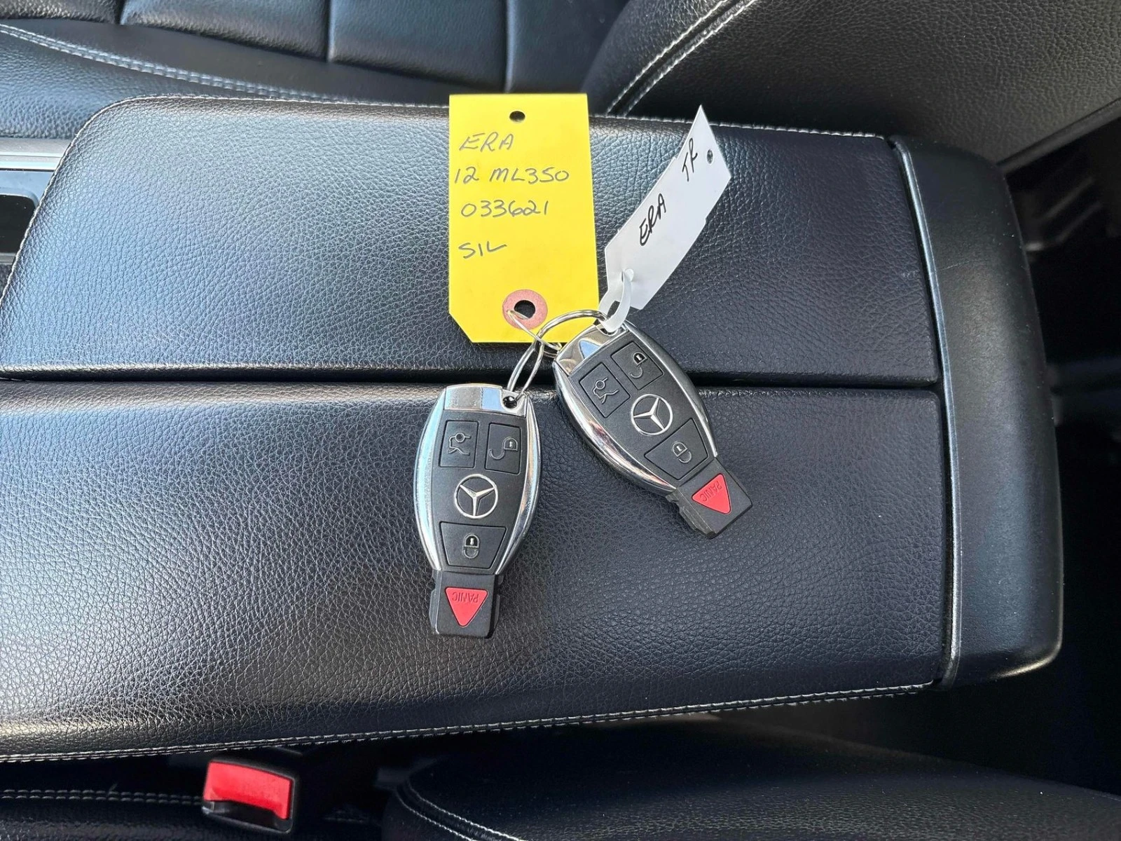 Mercedes-Benz ML AMG Line * 2 Keys *  A��������� * (���� �� ��) | Mobile.bg � ����������� 14