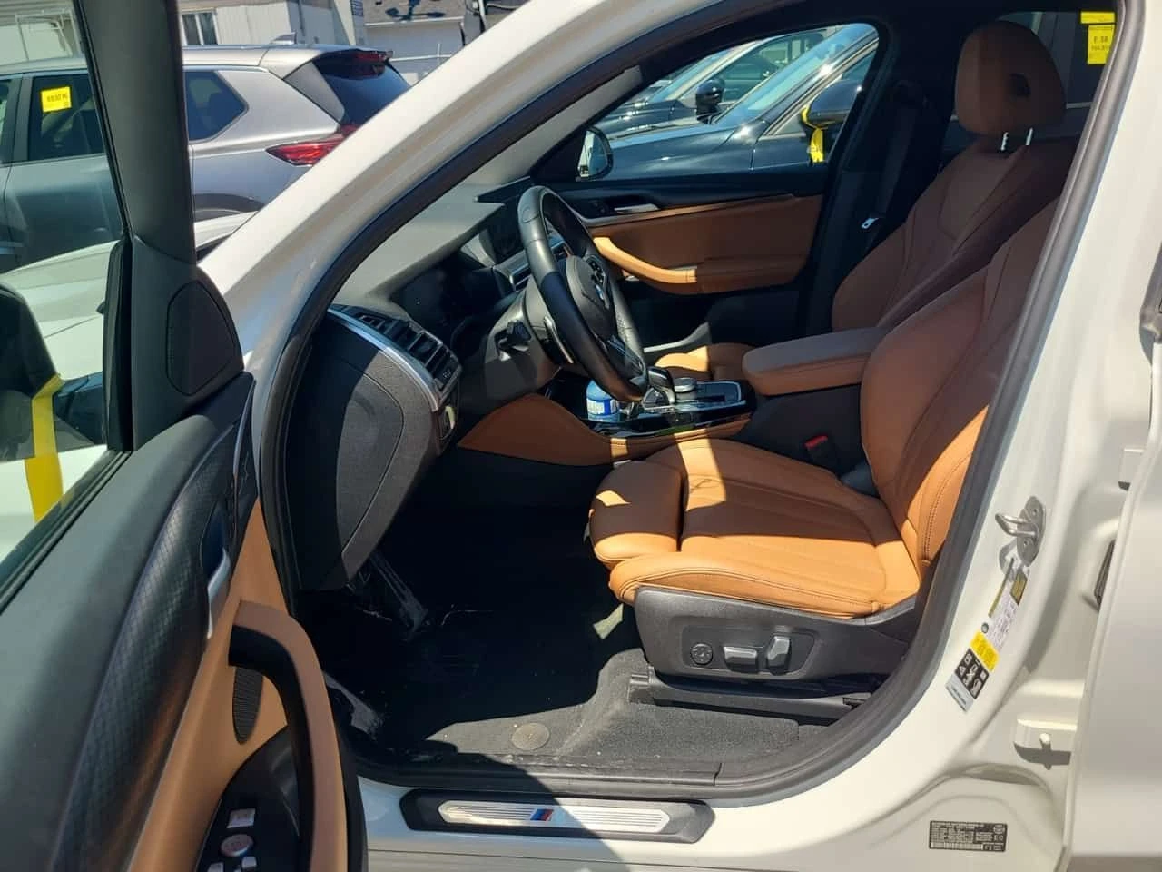 BMW X4  XDRIVE30I | HEAD-UP | PANO | DIGITAL , снимка 8 - Автомобили и джипове - 54680669