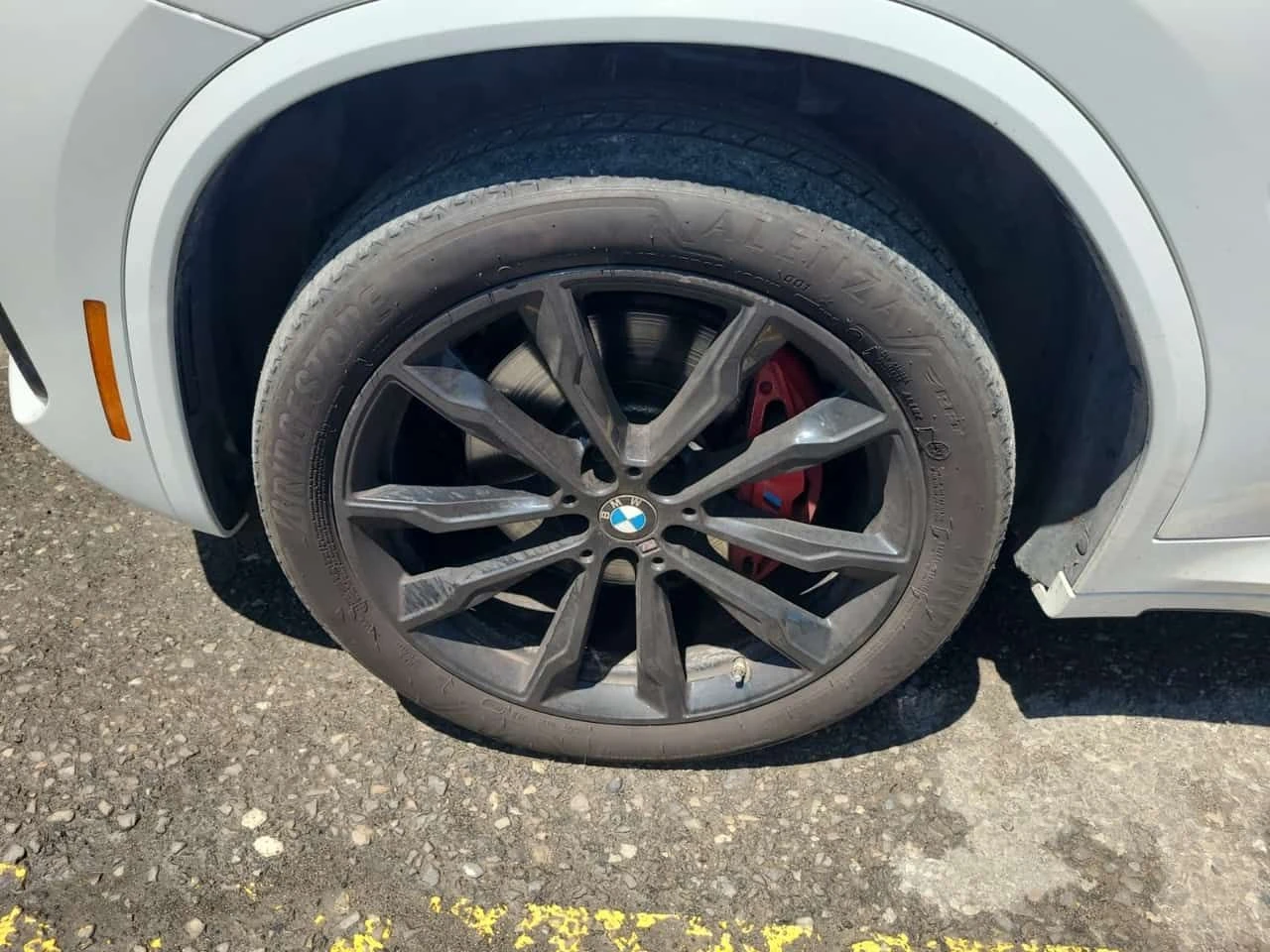 BMW X4  XDRIVE30I | HEAD-UP | PANO | DIGITAL , снимка 6 - Автомобили и джипове - 54680669