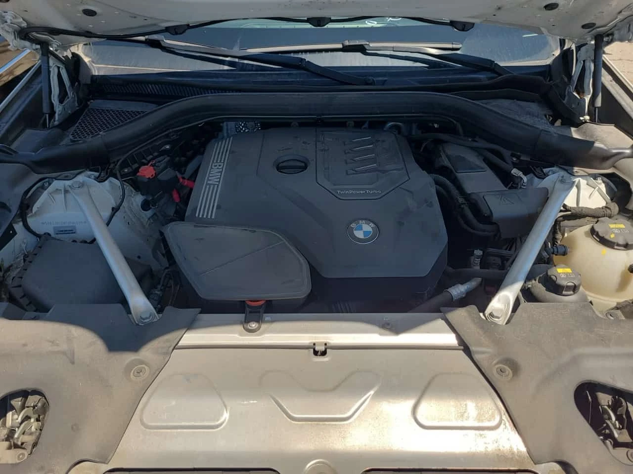 BMW X4  XDRIVE30I | HEAD-UP | PANO | DIGITAL , снимка 16 - Автомобили и джипове - 54680669
