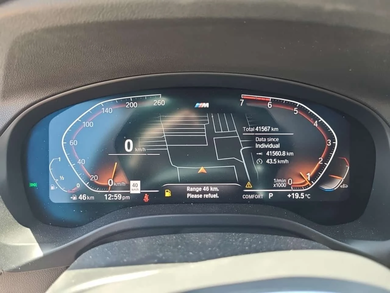 BMW X4  XDRIVE30I | HEAD-UP | PANO | DIGITAL , снимка 10 - Автомобили и джипове - 54680669