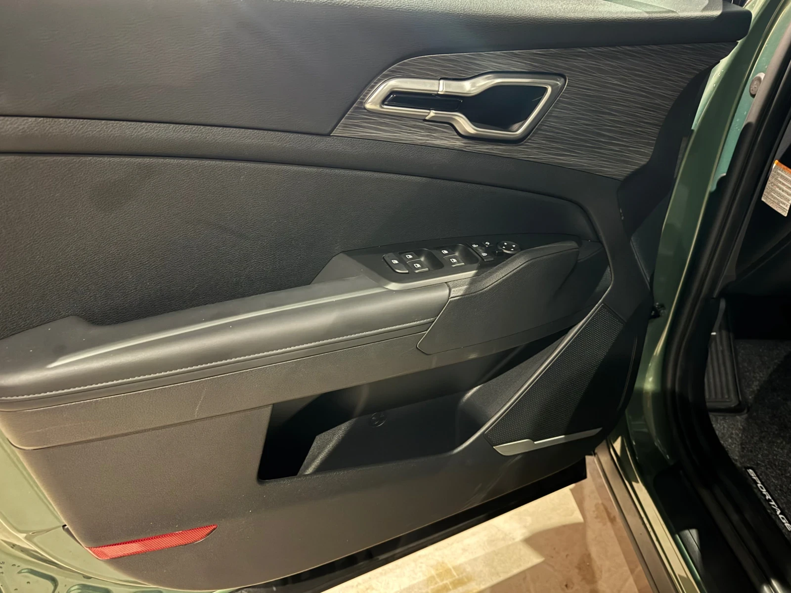 Kia Sportage, снимка 4 - Автомобили и джипове - 54940613