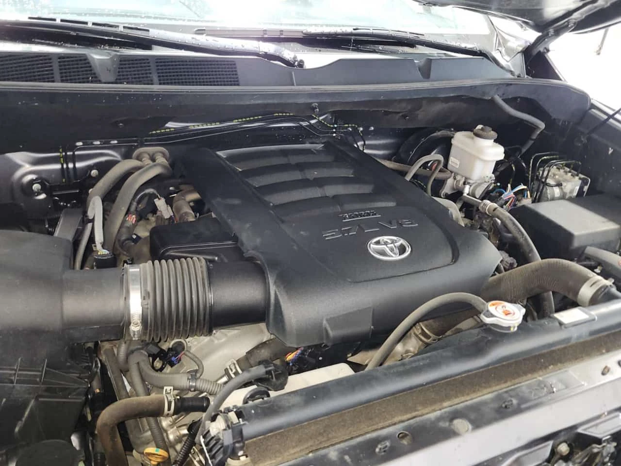 Toyota Tundra * PLATINUM CREW CAB SHORT BED * AWD * CARFAX * , снимка 15 - Автомобили и джипове - 55693876