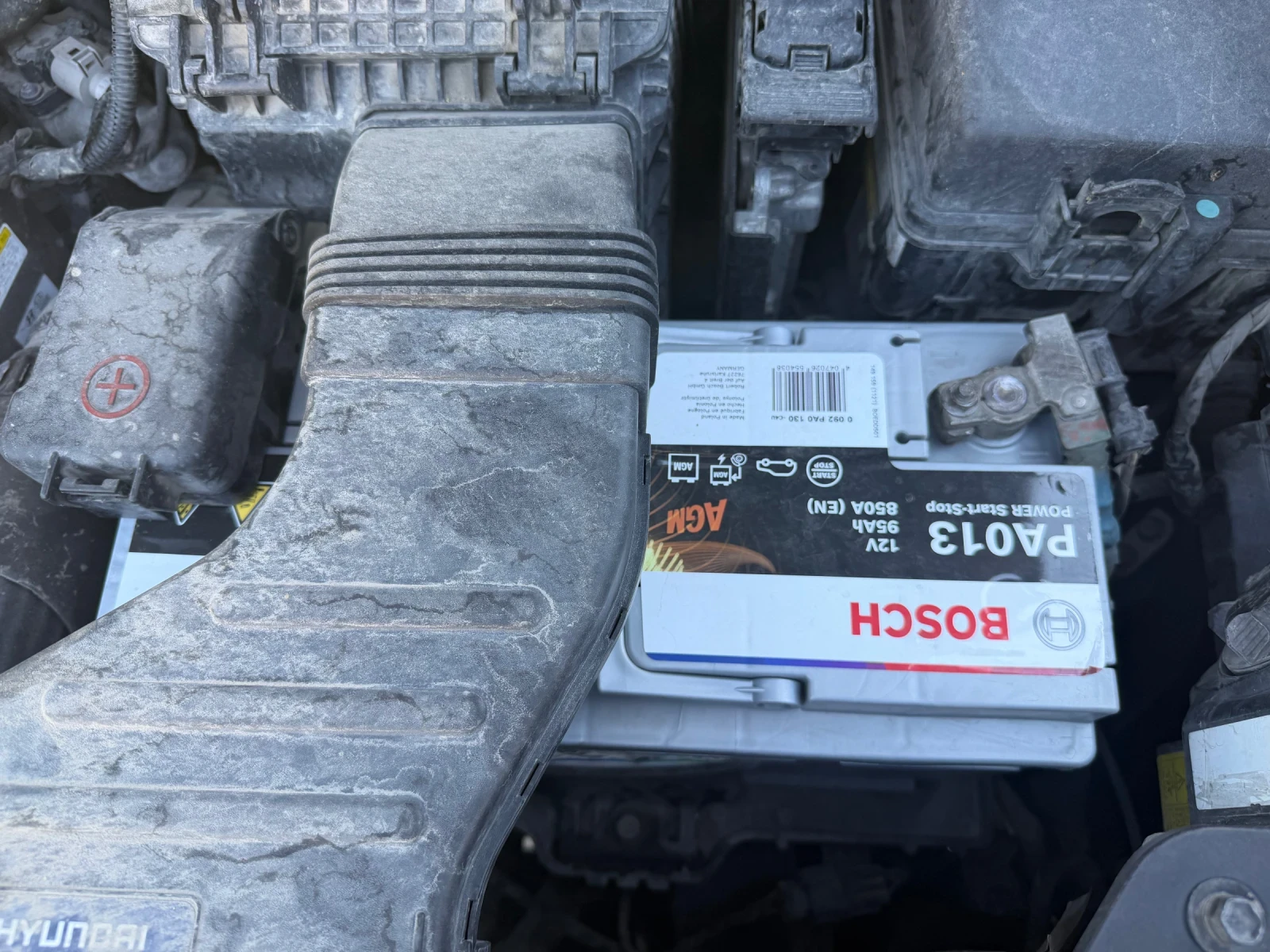 Hyundai Santa fe FUL FUL , снимка 13 - Автомобили и джипове - 55993957