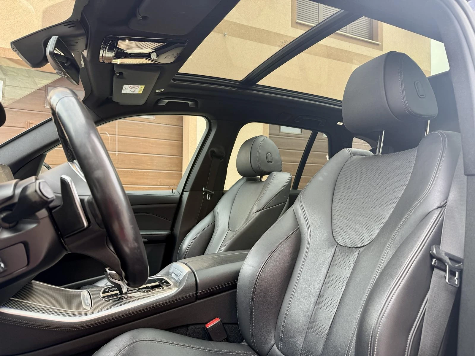 BMW X5, снимка 4 - Автомобили и джипове - 56248368