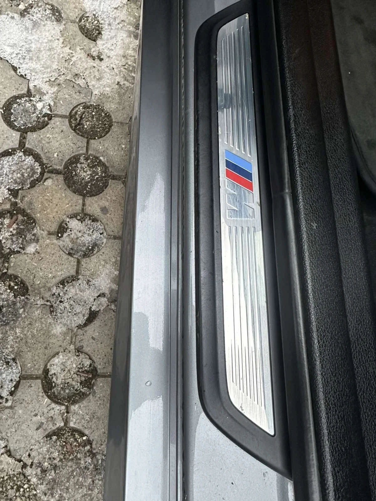 BMW X3, снимка 10 - Автомобили и джипове - 56248337