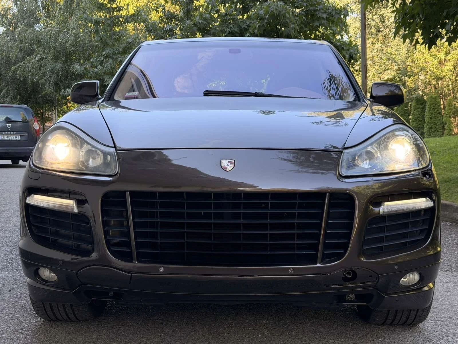 Porsche Cayenne GTS, снимка 2 - Автомобили и джипове - 56253741
