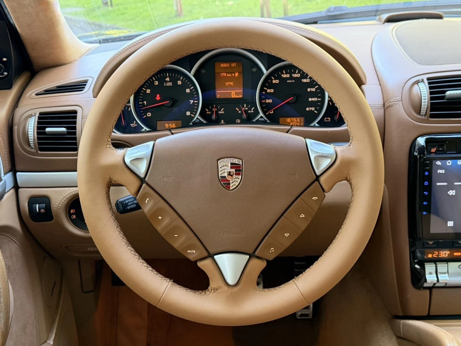 Porsche Cayenne GTS, снимка 13 - Автомобили и джипове - 56253741