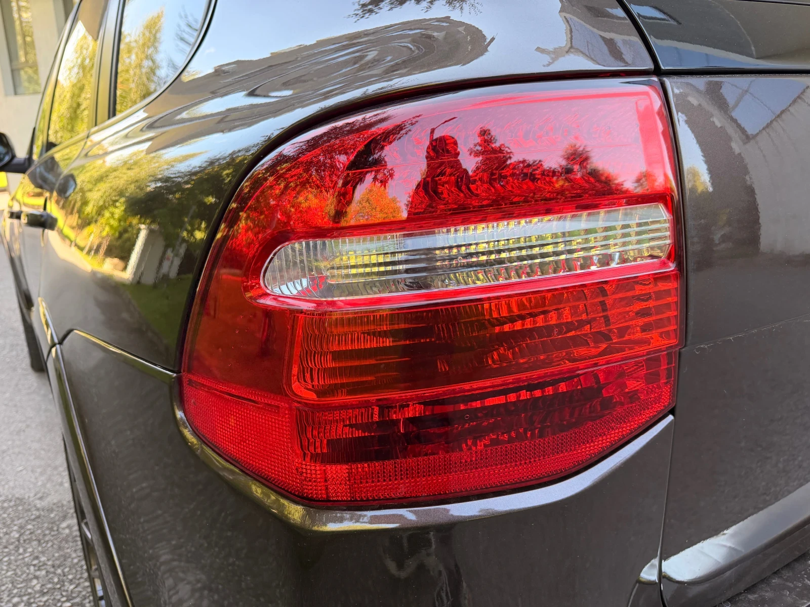 Porsche Cayenne GTS, снимка 16 - Автомобили и джипове - 56253741