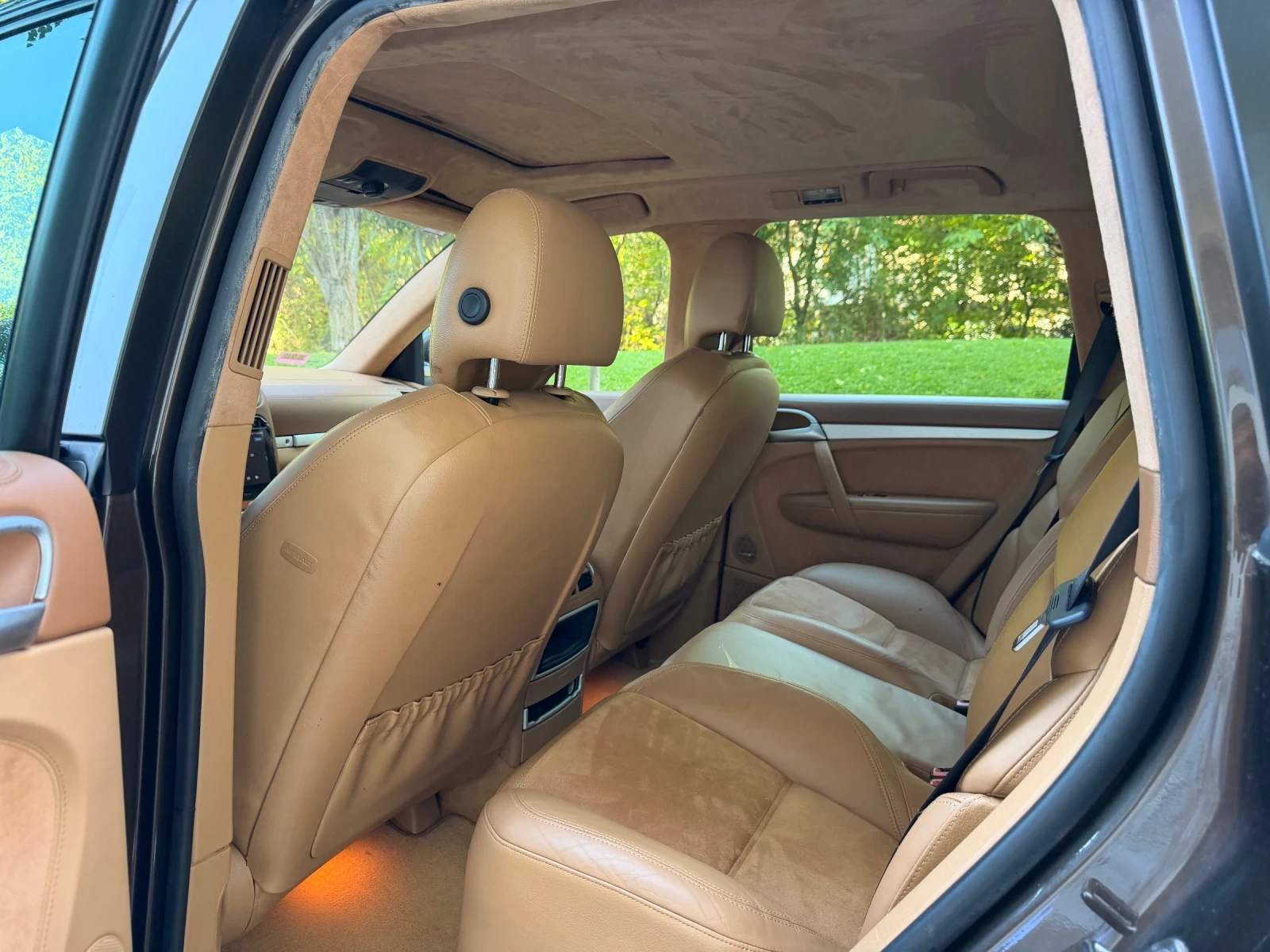 Porsche Cayenne GTS, снимка 11 - Автомобили и джипове - 56253741