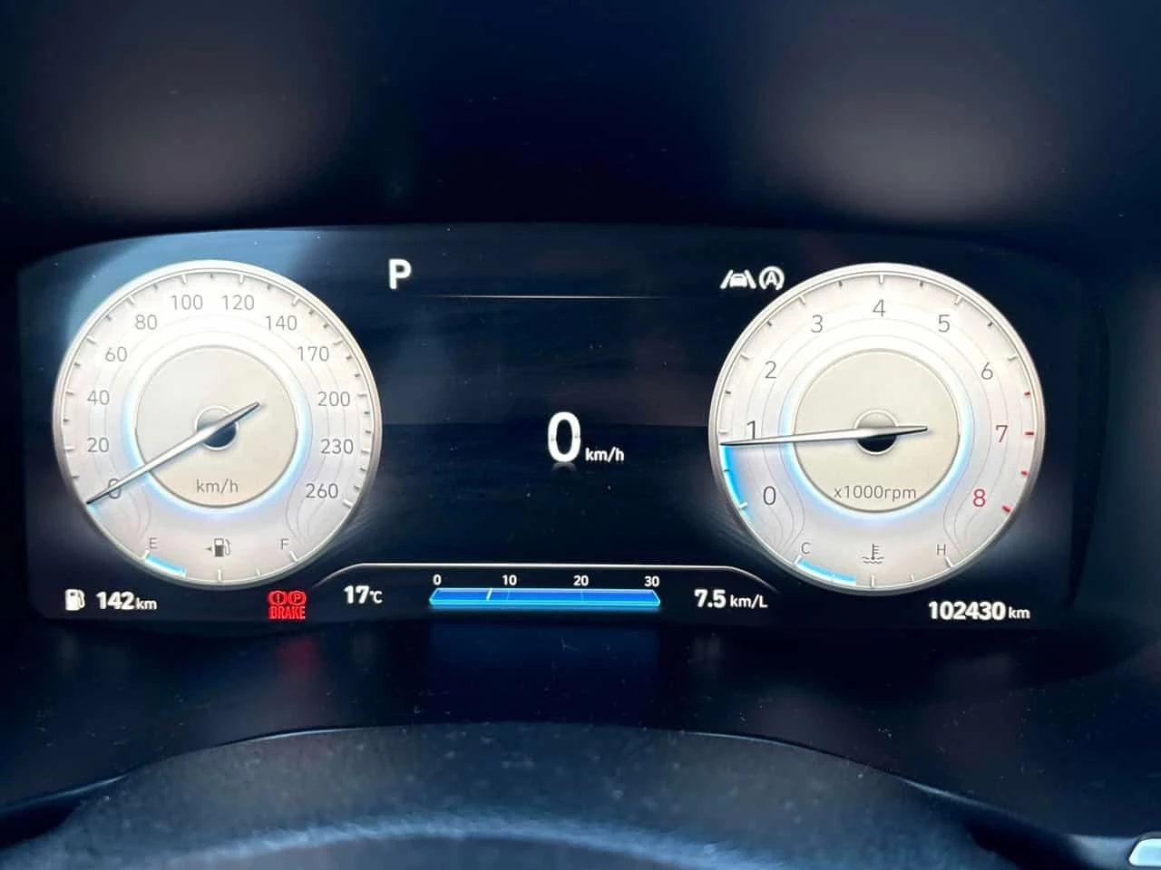 Hyundai Santa fe * Ultimate Calligraphy * CARFAX * , снимка 8 - Автомобили и джипове - 56371968