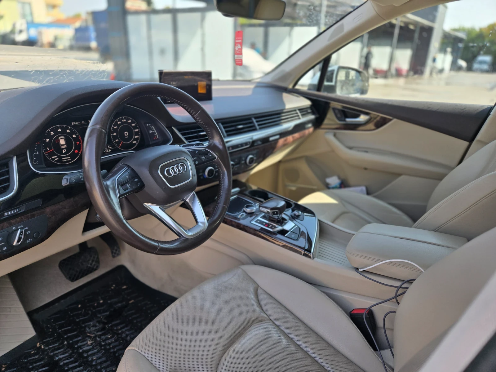 Audi Q7 | Mobile.bg � ����������� 7