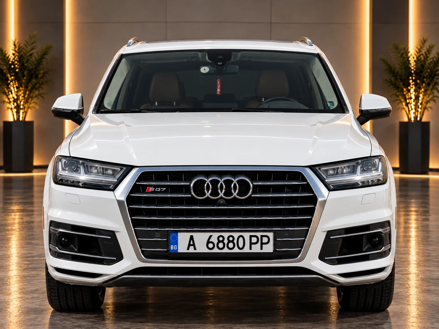 Audi Q7 | Mobile.bg � ����������� 5