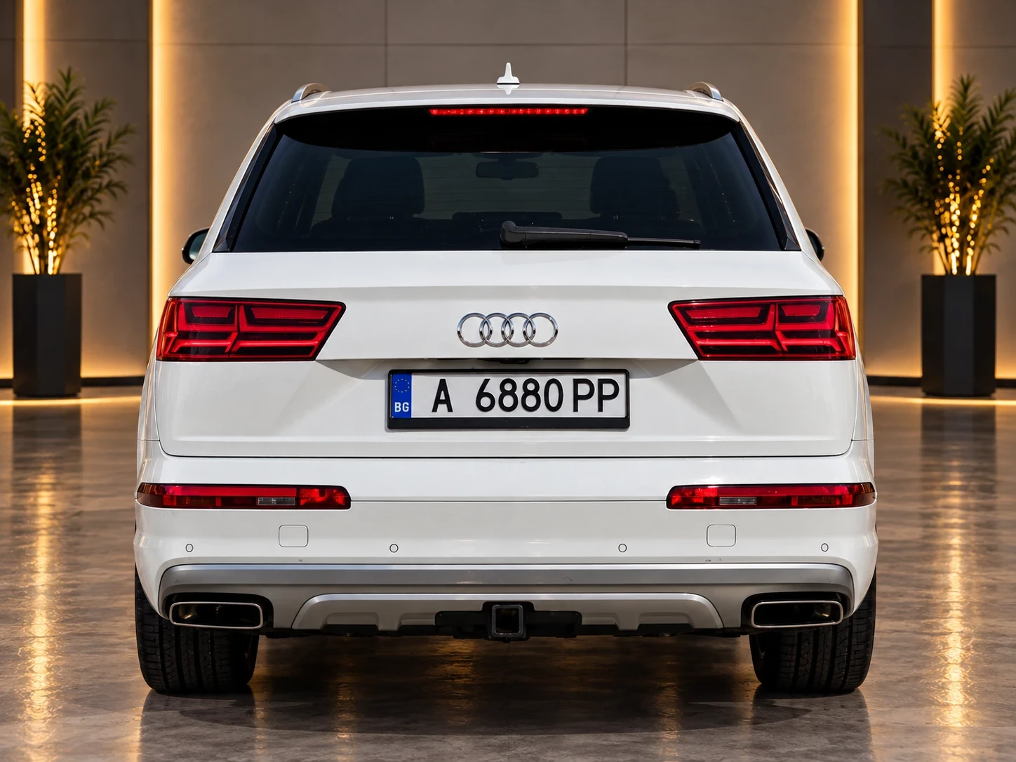 Audi Q7 | Mobile.bg � ����������� 4