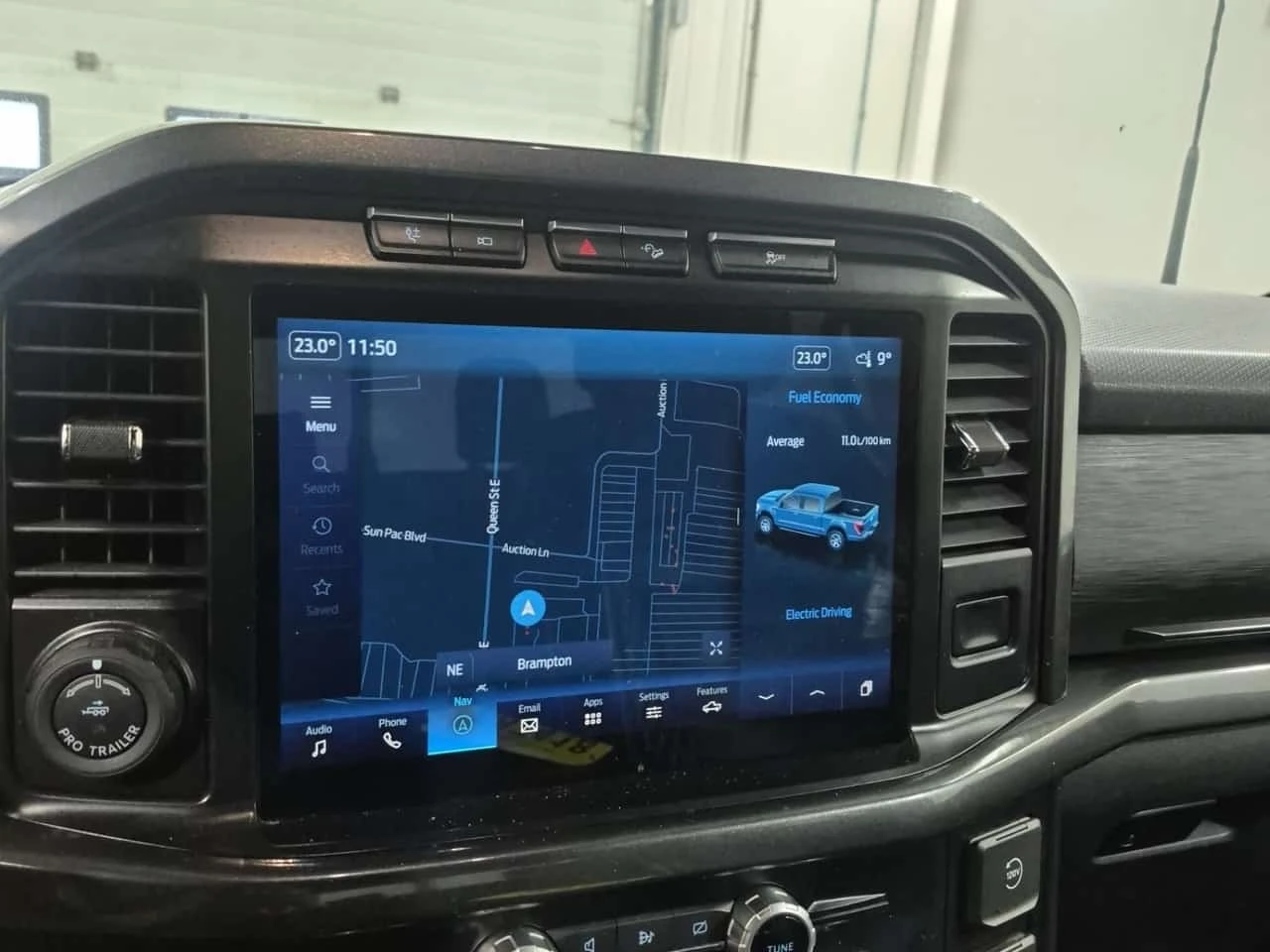 Ford F150 * 4wd Supercrew 6.5' Box Xlt Crew Cab Std Bed  | Mobile.bg � ����������� 12