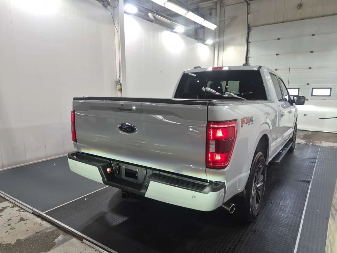 Ford F150 * 4wd Supercrew 6.5' Box Xlt Crew Cab Std Bed  | Mobile.bg � ����������� 3