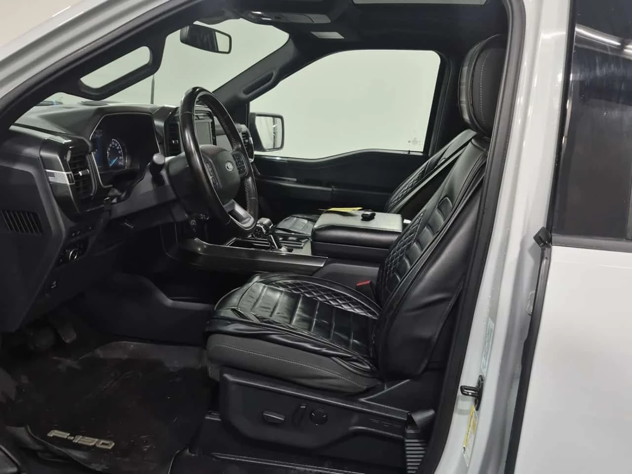 Ford F150 * 4wd Supercrew 6.5' Box Xlt Crew Cab Std Bed  | Mobile.bg � ����������� 8