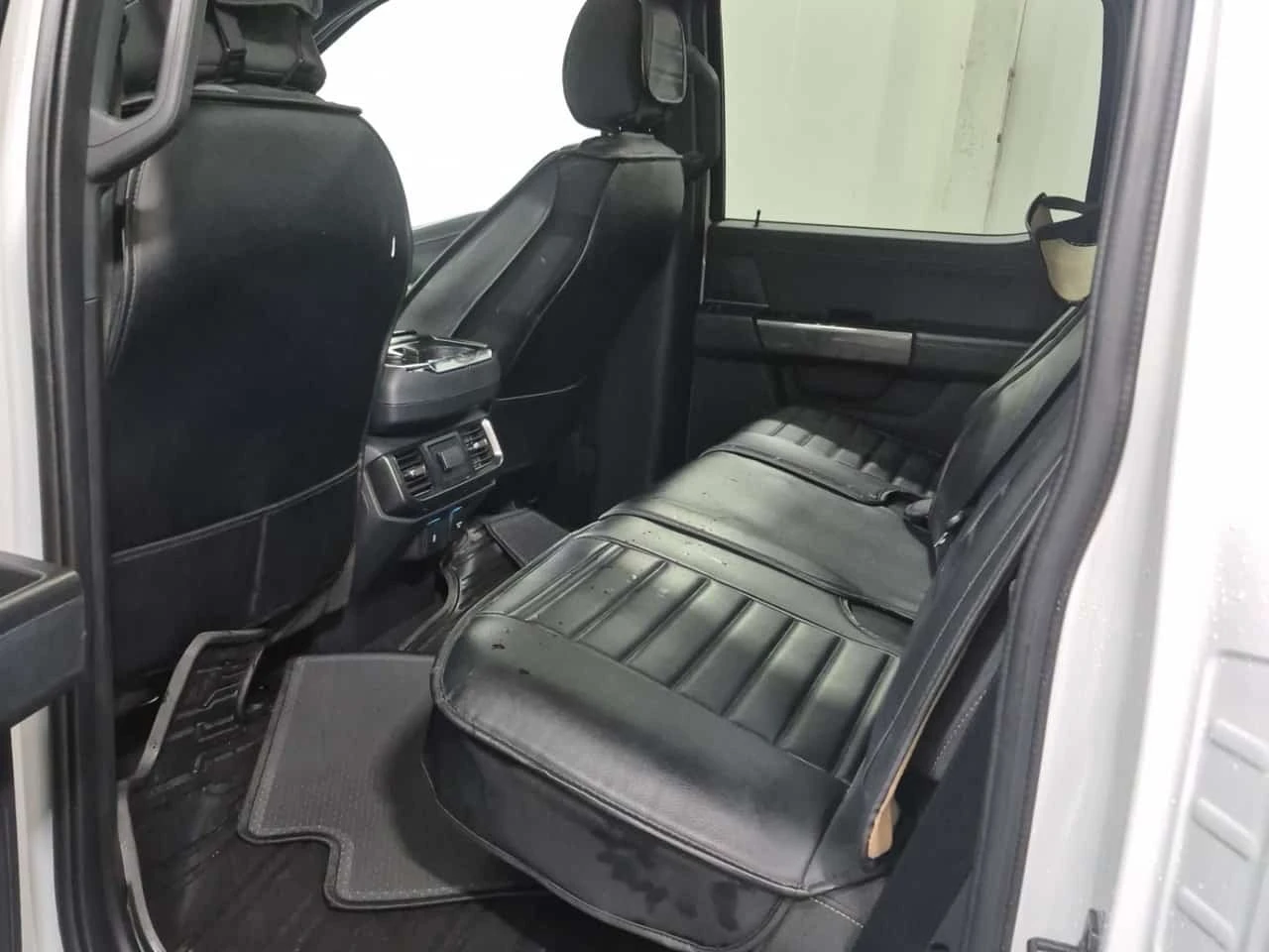 Ford F150 * 4wd Supercrew 6.5' Box Xlt Crew Cab Std Bed  | Mobile.bg � ����������� 13