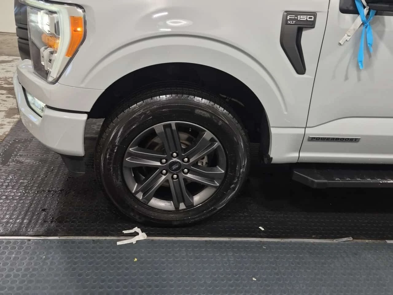 Ford F150 * 4wd Supercrew 6.5' Box Xlt Crew Cab Std Bed  | Mobile.bg � ����������� 6