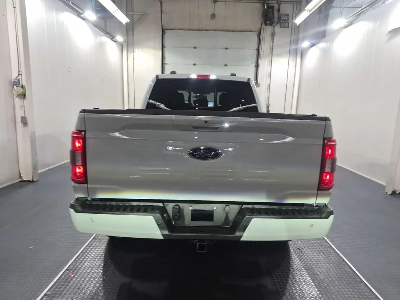 Ford F150 * 4wd Supercrew 6.5' Box Xlt Crew Cab Std Bed  | Mobile.bg � ����������� 4