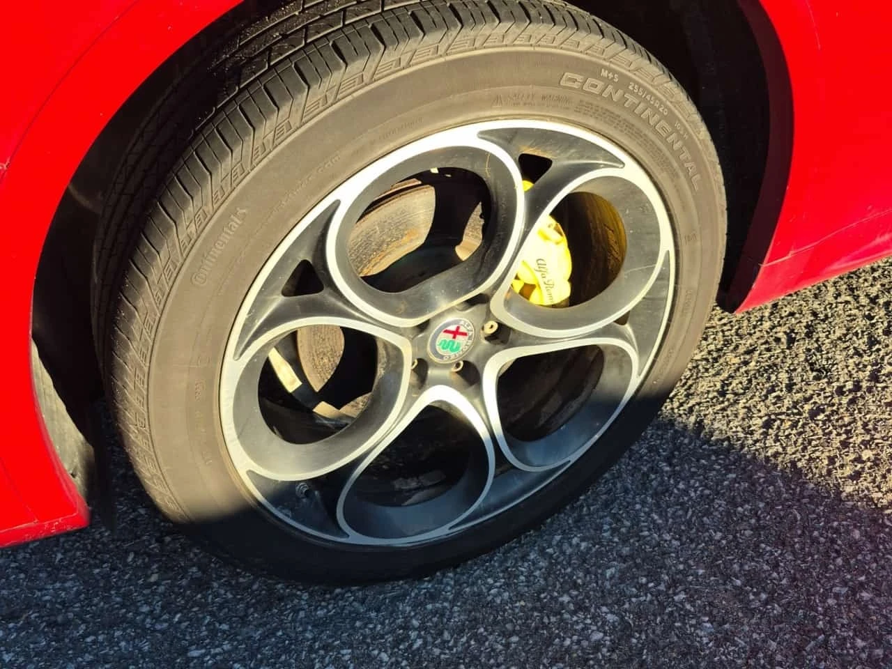 Alfa Romeo Stelvio Awd Ti Sport * ���������� ��� ������������ ������* | Mobile.bg � ����������� 4