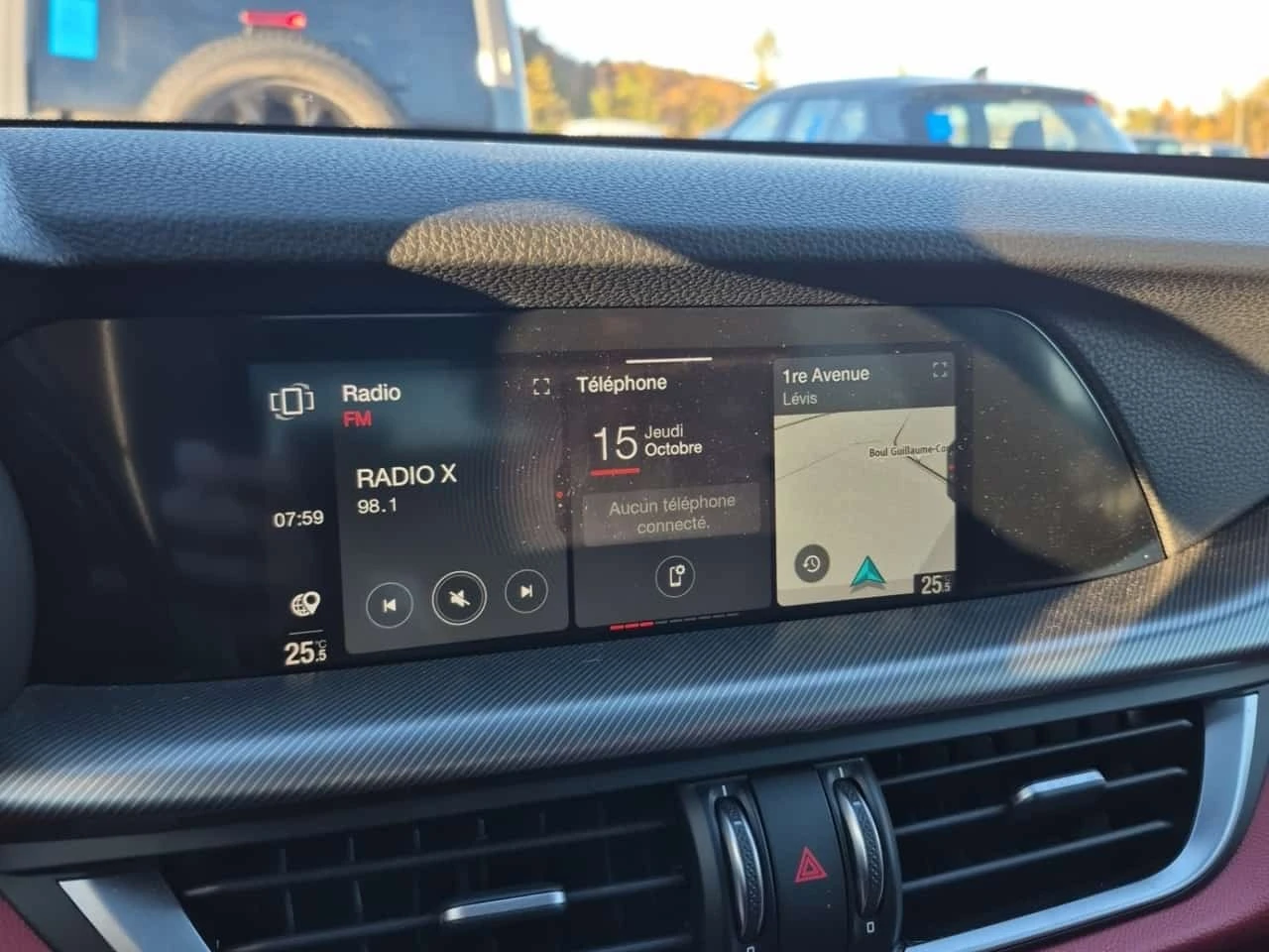 Alfa Romeo Stelvio Awd Ti Sport * ���������� ��� ������������ ������* | Mobile.bg � ����������� 11